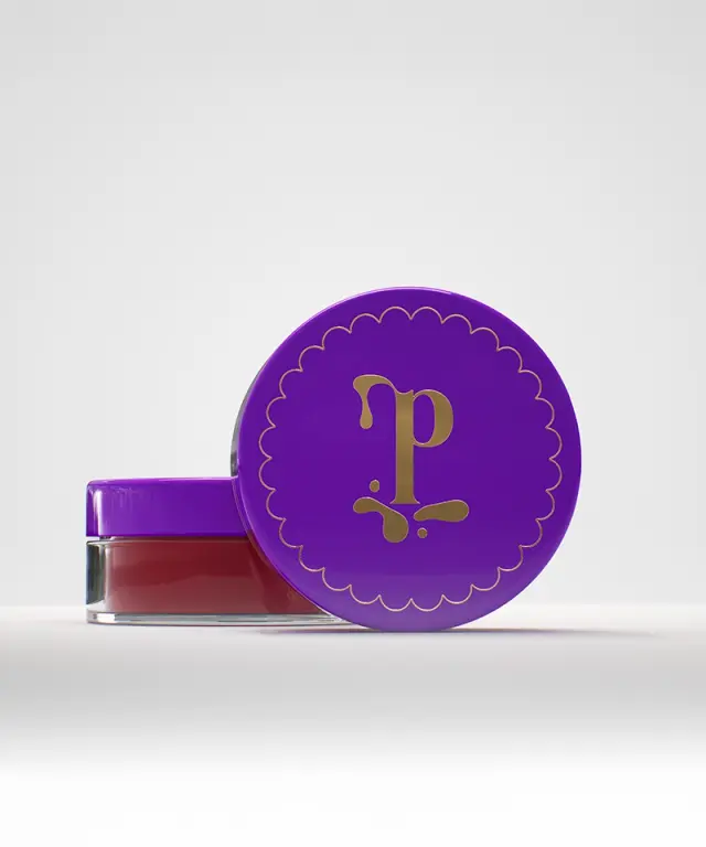 Bolush - Blush Cremoso Multifuncional GOIABA - 12g