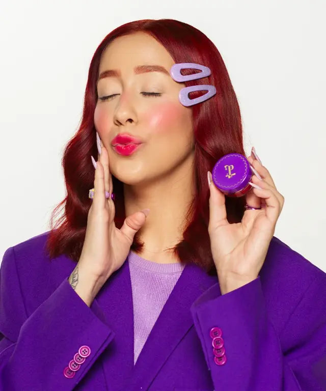 Bolush - Blush Cremoso Multifuncional BEIJINHO - 12g