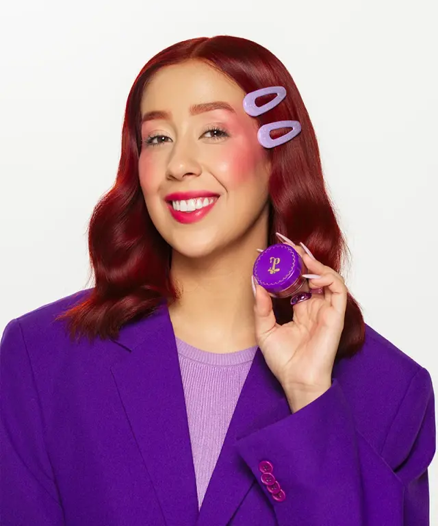 Bolush - Blush Cremoso Multifuncional GOIABA - 12g