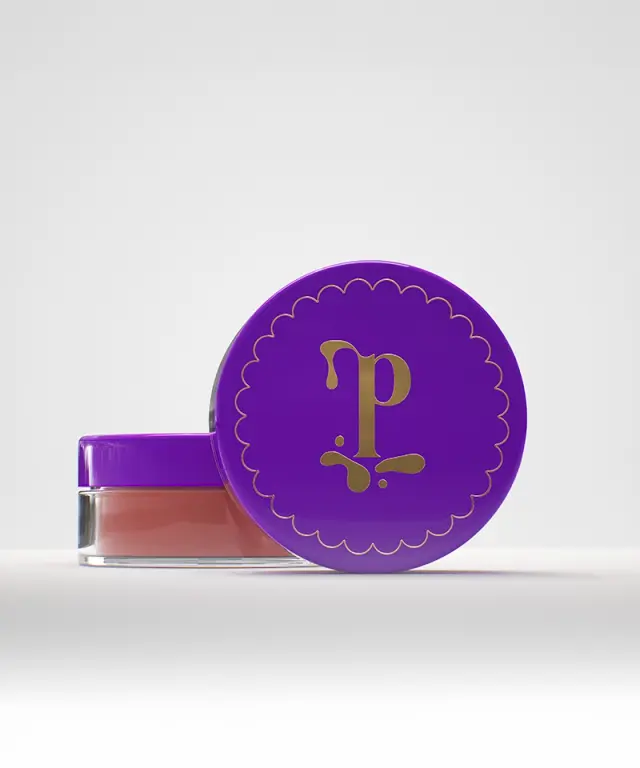 Bolush - Blush Cremoso Multifuncional COCADA - 12g