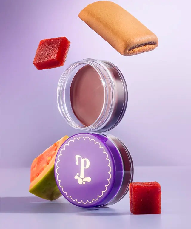 Bolush - Blush Cremoso Multifuncional GOIABA - 12g