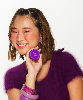 Bolush - Blush Cremoso Multifuncional COCADA - 12g