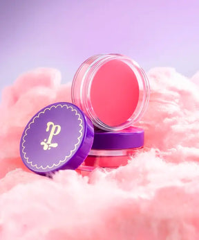 Bolush - Blush Cremoso Multifuncional ALGODÃO DOCE - 12g