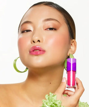 PurpuriGloss - Gloss Glitter cor ARRASEI - 5g