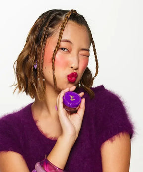 Bolush - Blush Cremoso Multifuncional GOIABA - 12g