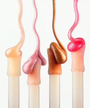 PurpuriGloss - Gloss Glitter cor SAMBEI - 5g