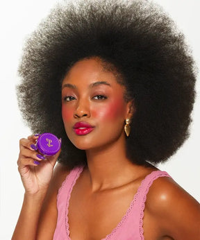 Bolush - Blush Cremoso Multifuncional GOIABA - 12g