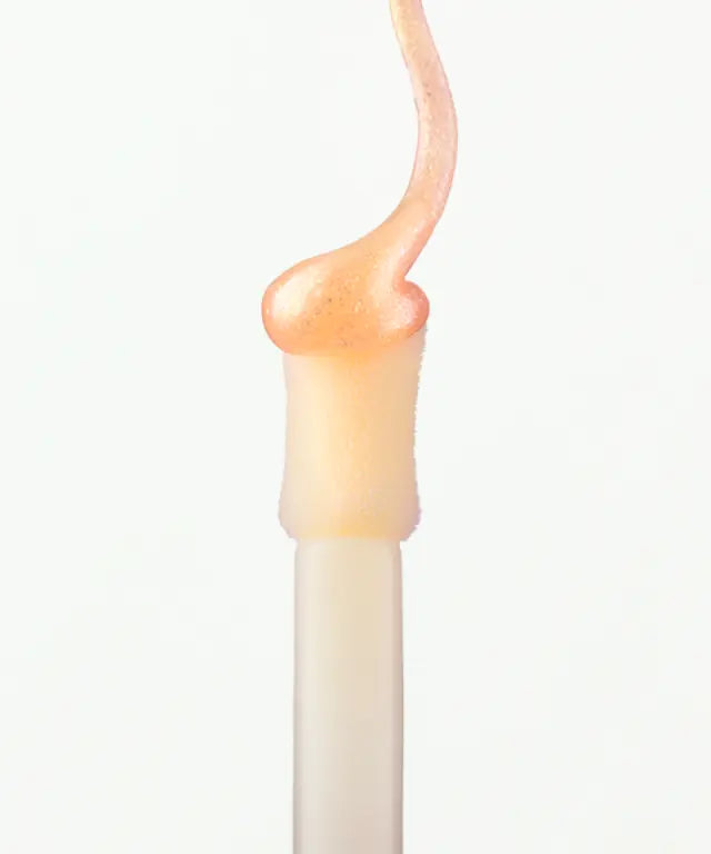 PurpuriGloss - Gloss Glitter cor SAMBEI - 5g