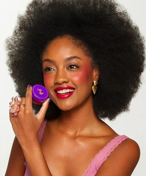 Bolush - Blush Cremoso Multifuncional BEIJINHO - 12g