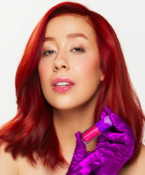 PurpuriGloss - Gloss Glitter cor ARRASEI - 5g